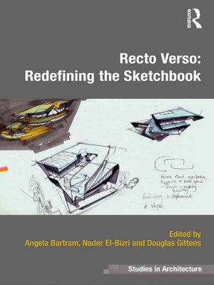 cover image of Recto Verso